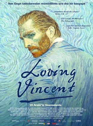  Loving Vincent