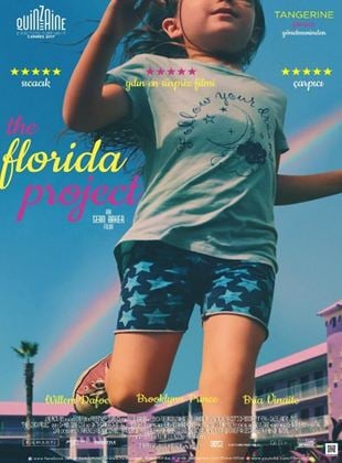  The Florida Project
