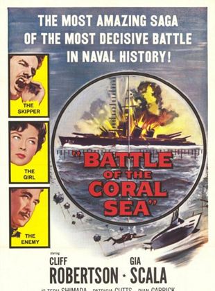 Battle of the Coral Sea