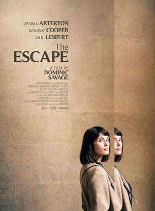  The Escape