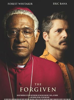  The Forgiven