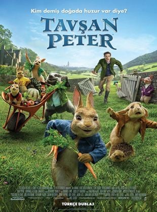  Tavşan Peter