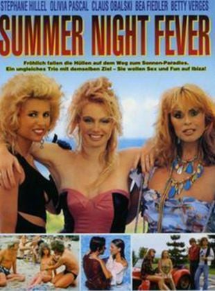 Summer Night Fever