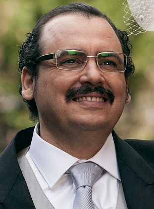 'un fotoğrafi