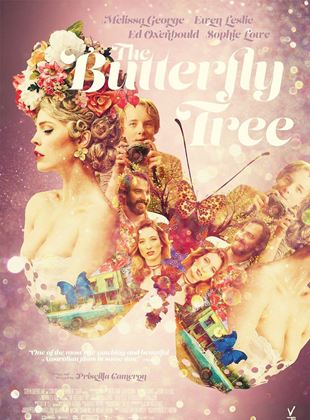  The Butterfly Tree