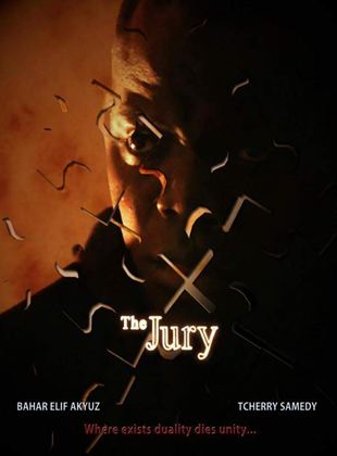  The Jury