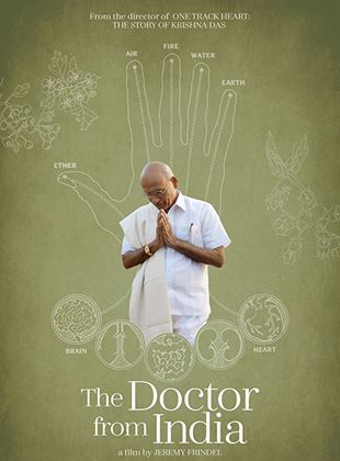  The Doctor From India