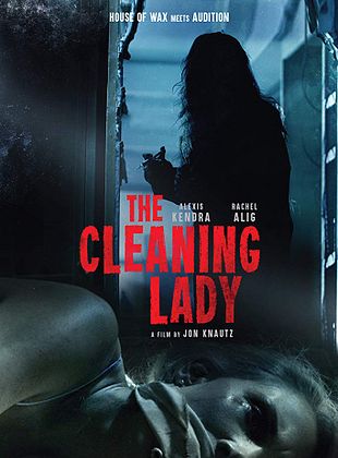 Temizlik i The Cleaning Lady Beyazperde