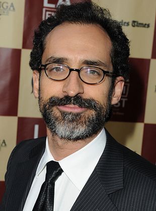 Bruno Bichir Nájera'un fotoğrafi