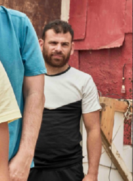 'un fotoğrafi