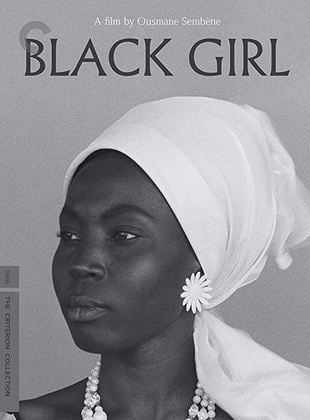 Black Girl