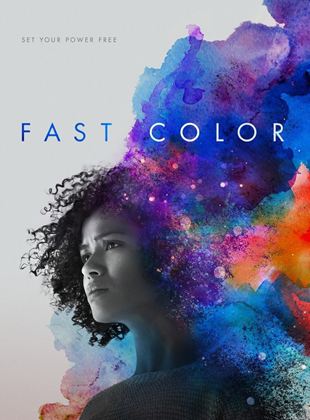  Fast Color