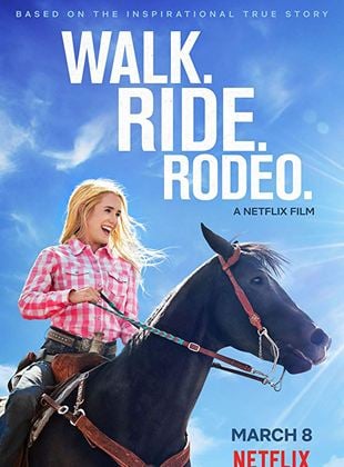  Walk. Ride. Rodeo.