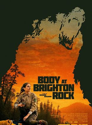  Body At Brighton Rock