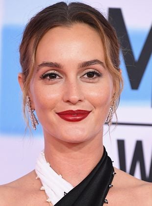 Leighton Marissa Meester'un fotoğrafi