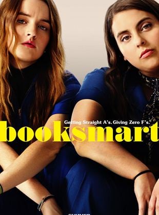  Booksmart