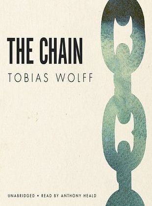 The Chain posteri