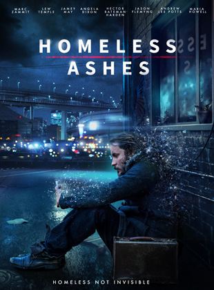  Homeless Ashes