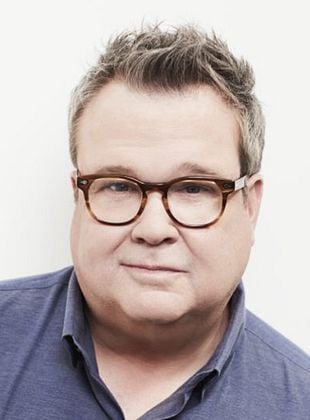 Eric Allen Stonestreet'un fotoğrafi