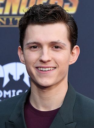 Thomas Stanley Holland'un fotoğrafi