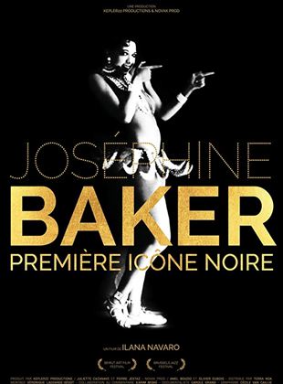 Joséphine Baker, première icône noire