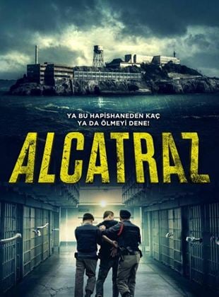  Alcatraz