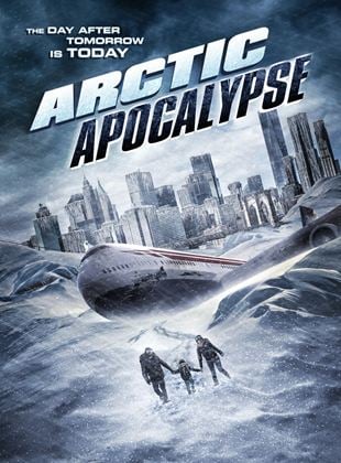  Arctic Apocalypse