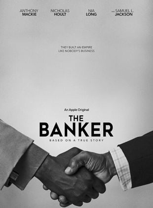  The Banker