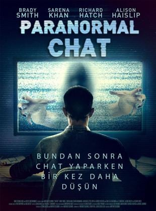  Paranormal Chat