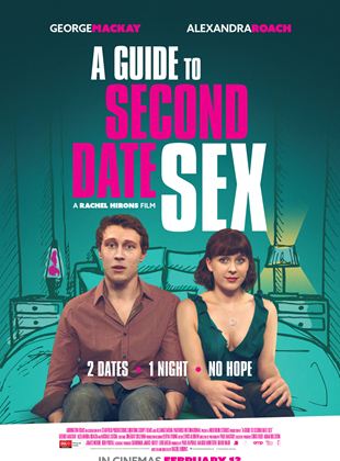  A Guide To Second Date Sex