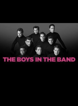  The Boys In The Band