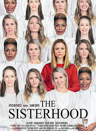 The Sisterhood posteri