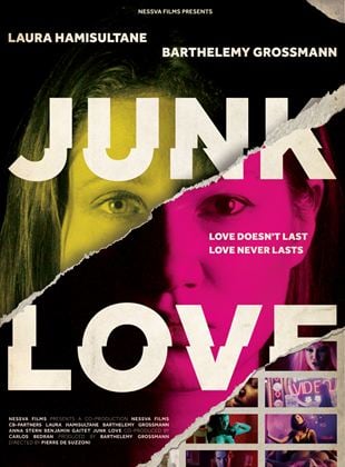 Junk Love