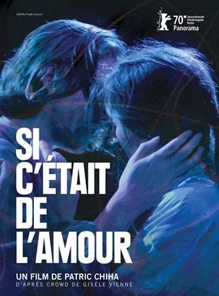  Si c’était de l’Amour