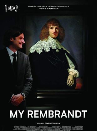  Benim Rembrant’ım