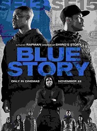  Blue Story