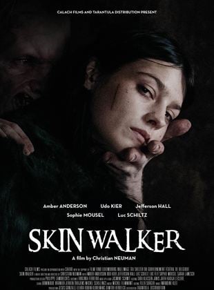  Skin Walker