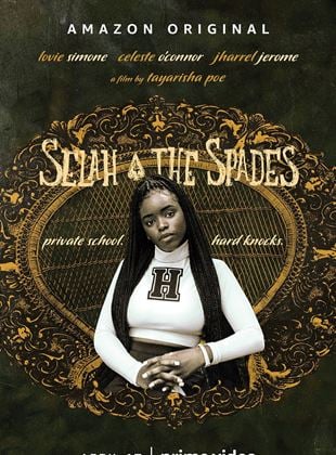 Selah & The Spades