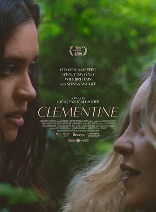  Clementine