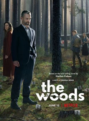 The Woods (2020)