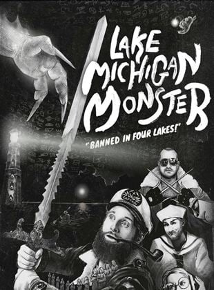  Lake Michigan Monster