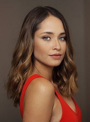 Paulina Pérez Matos'un fotoğrafi