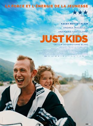  Just Kids