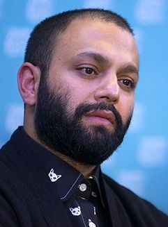 'un fotoğrafi