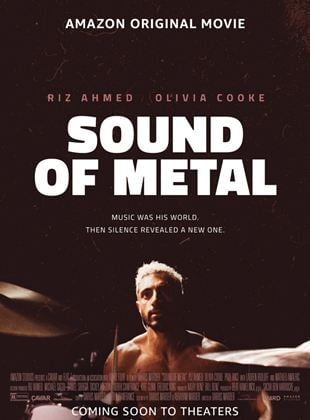  Sound of Metal