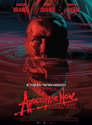  Apocalypse Now: Final Cut