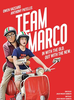  Team Marco