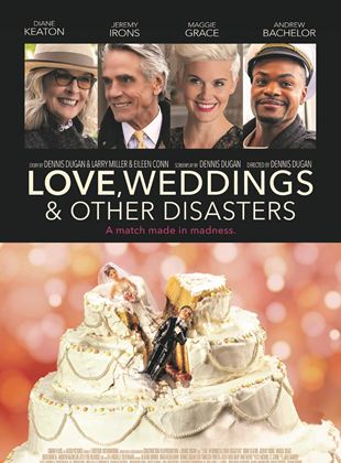  Love, Weddings & Other Disasters