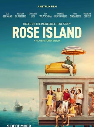  Rose Adası'nın Tuhaf Hikayesi