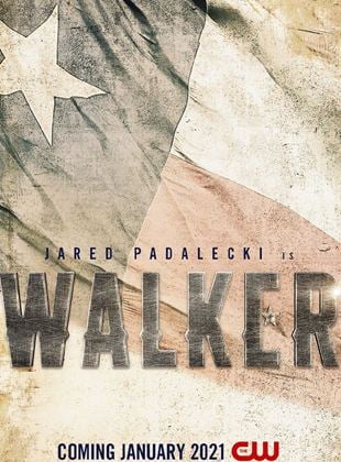 Walker - Sezon 4